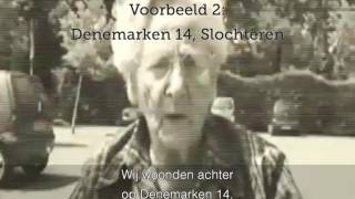 Aansluiting Op Het Aardgas Volgens Andere Tijden En Volgens Groningen