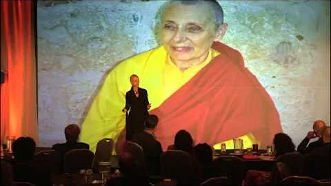 Cave in the Snow in Montreal