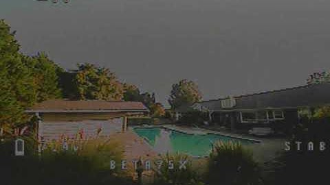 Beta75X with Z02 Camera