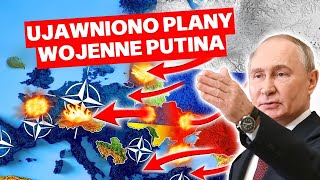 Wywiad Ujawnia Rosja Szykuje Się Do Wojny Z Nato Mamy Dowody