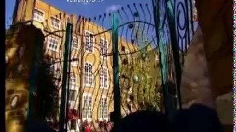 Teachers TV: Transition