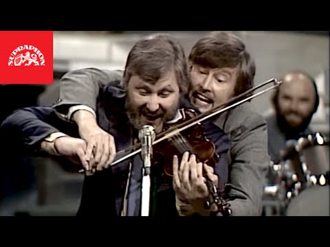 Video: Kdo je nejlepší houslista?