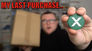 My LAST Sneaker Purchase From STOCKX...But Why? (Unboxing)