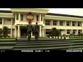 SAS trains with Kopassus