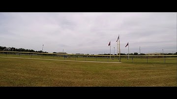 A-State Intramural Introduction