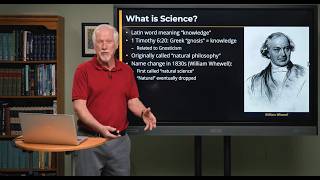 The Scientific Method is a MYTH—Sort of.... - Danny Faulkner, PhD Update