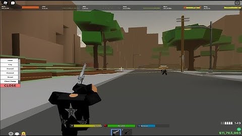 pov: u try to macro abuse on me