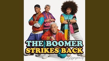 Steady, Steady Pom Pi Pi