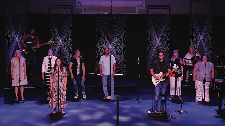 First Baptist Dexter Live 12-28-2025 10:30 AM