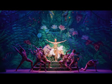 GYPSY On Broadway First Look