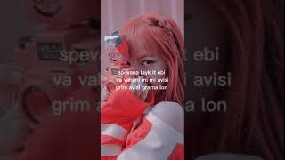 Money Lisa Kolay Okunuş