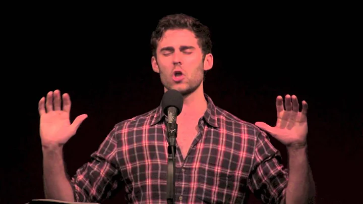 Graydon Long - "Drive" (Jonathon Lynch & Danielle ...