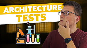 How to Write Architecture Tests for the Clean Architecture