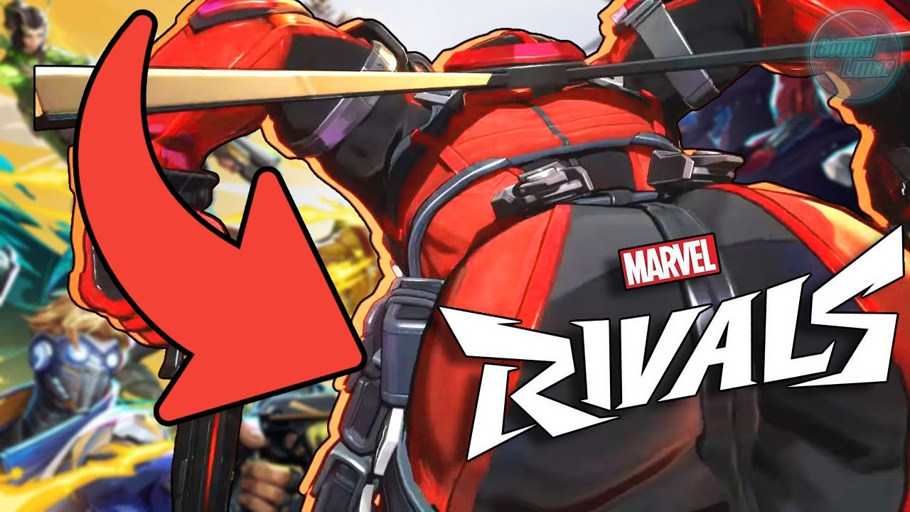 Marvel Rivals Season 6 Has Been Nothing But BRAINROT