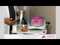 Ultrasound for Capsular Contracture or Capsular Contraction