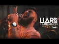 Liars Handshake // Halfway Home (Official Music Video)