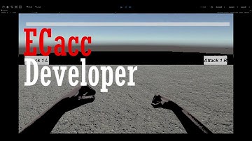 Hands Animation Video