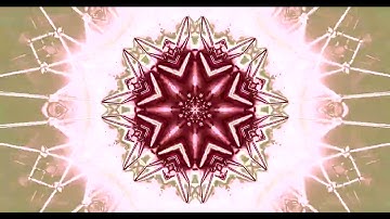 10 hours Neon Tunnel 4K UHD 60FPS Screensaver Windows 10 PC VJ Content Visual VJ