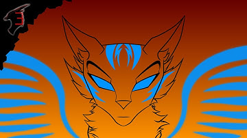 JUST LIKE F!RE - Lineart MAP Redo - 4 Year Comparison