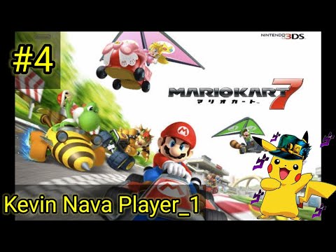 [Mario Kart 7]