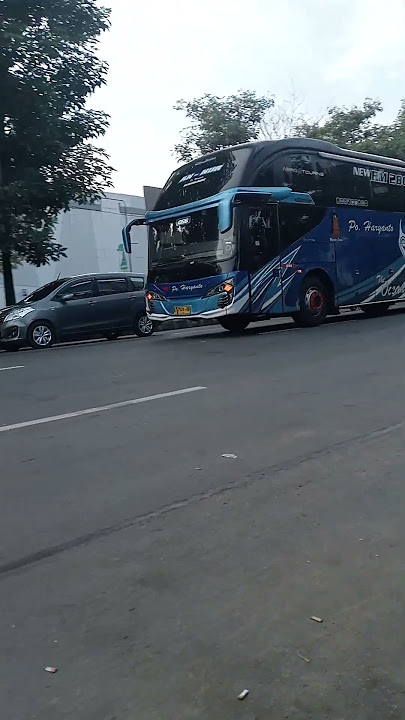 PO.Haryanto #hino #mercedesbenz #scania #adiputro #laksana #newarmada