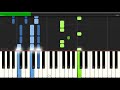 Beginning of video