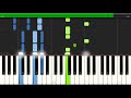 End of video