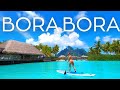 What to do in Bora Bora 2020