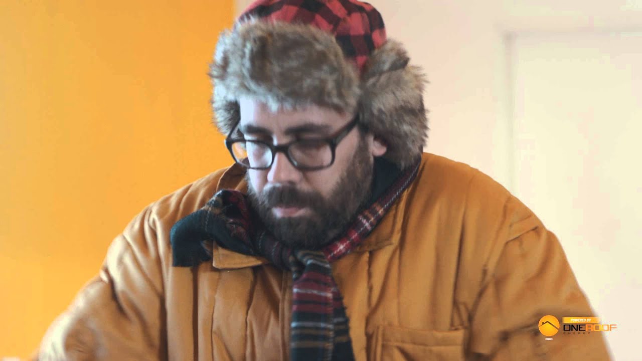 Too Cold... powered by OneRoof Energy :30