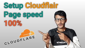 How To Connect WordPress Website With Free SSL Certificate  Cloudflare CDN Setup | Daily website