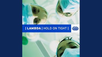 Hold on Tight (Nalin & Kane Remix)
