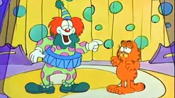 Garfield és barátai - Binky műsora