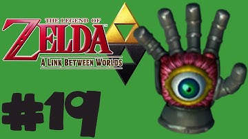 A Link Between Worlds - Episode 19: Skull Woods