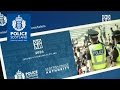 Police scotland policing 2026  talking about generations
