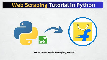 Scraping Dynamic Data from Any Website in Just 5 Minutes | Web Scraping Using Selenium