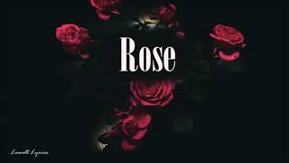 「 Syiona 」Rose - Jereena Montemayor - Cover