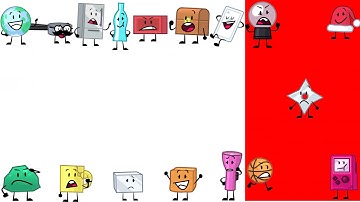 PAPER PUPPETS  TAKE 2 CHARACTER  VOTING  EPISODE 23