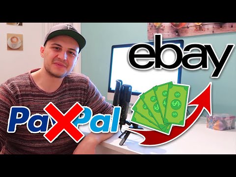 Video: So Bezahlen Sie Bei Ebay