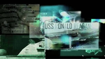 Ghost Recon Future Soldier - trailer 1 2010 Multiplayer beta (HD)