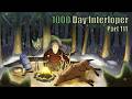 1000 Day Interloper - Part 111: Fetching Fish and Coastal Combing