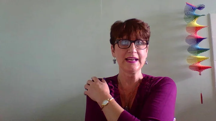 Stress and Overwhelm Tapping