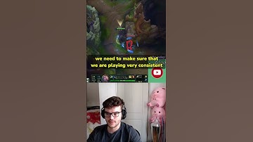 Why RIVEN should CHEESE LEVEL 1 😤