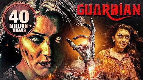 Guardian 2024 New Released Full Hindi Dubbed Horror Movie | Suresh Chandra Menon,Hansaka Motwani
