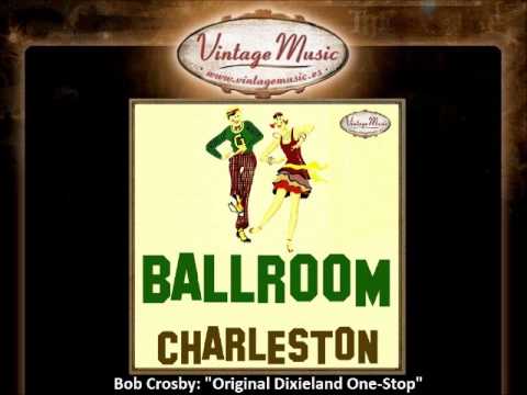 Bob Crosby - Original Dixieland One-Stop (VintageMusic.es).