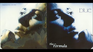 The FORMULA - Blue (issu d