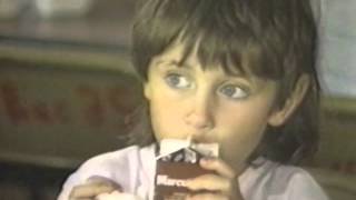 1991-1992 Valley United Way Campaign Video