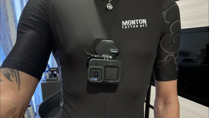 Hands-Free Magic: Amorus Megnetic Neck Mount Redefines POV Vlogging for  Creatives : r/tvcmallwholesale