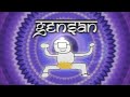 GENSAN【高田健志 feat. 仙人のGEN】