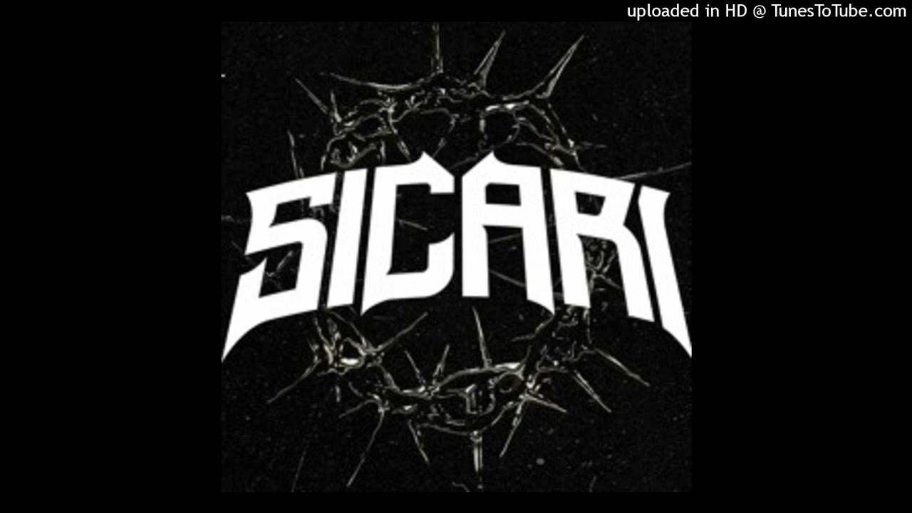 Watch SICARI - Ear Canal on YouTube Watch SICARI - Ear Canal on YouTube