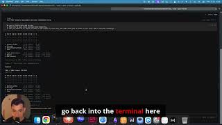 Netlify access token magic for sharing AI projects